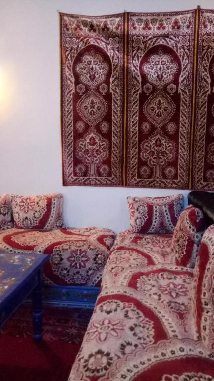 Casa Plasa Grande Chefchaouen Exterior photo