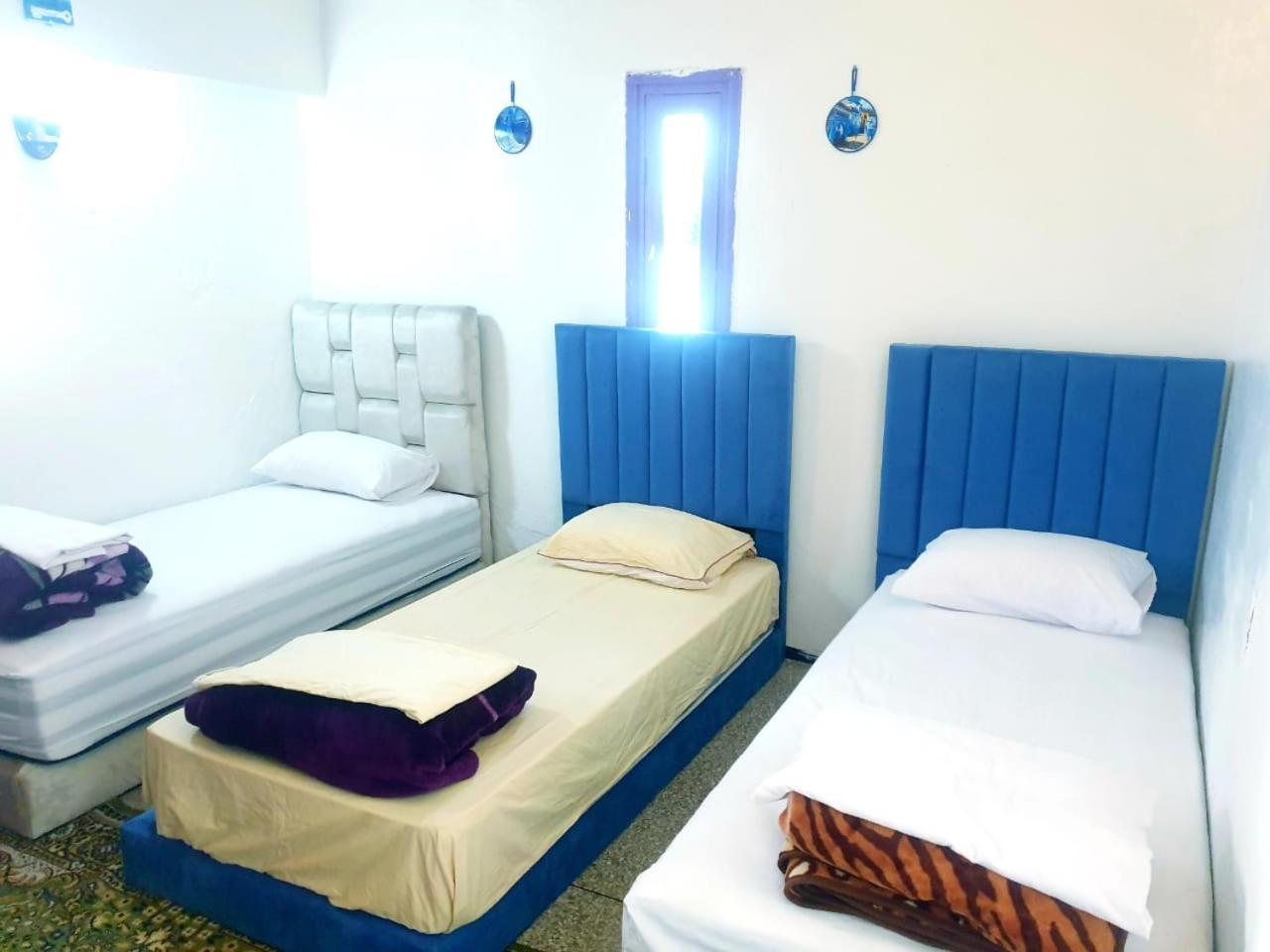 Casa Plasa Grande Chefchaouen Exterior photo